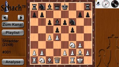 schach gegen computer spielen mit niveau eins bis meister